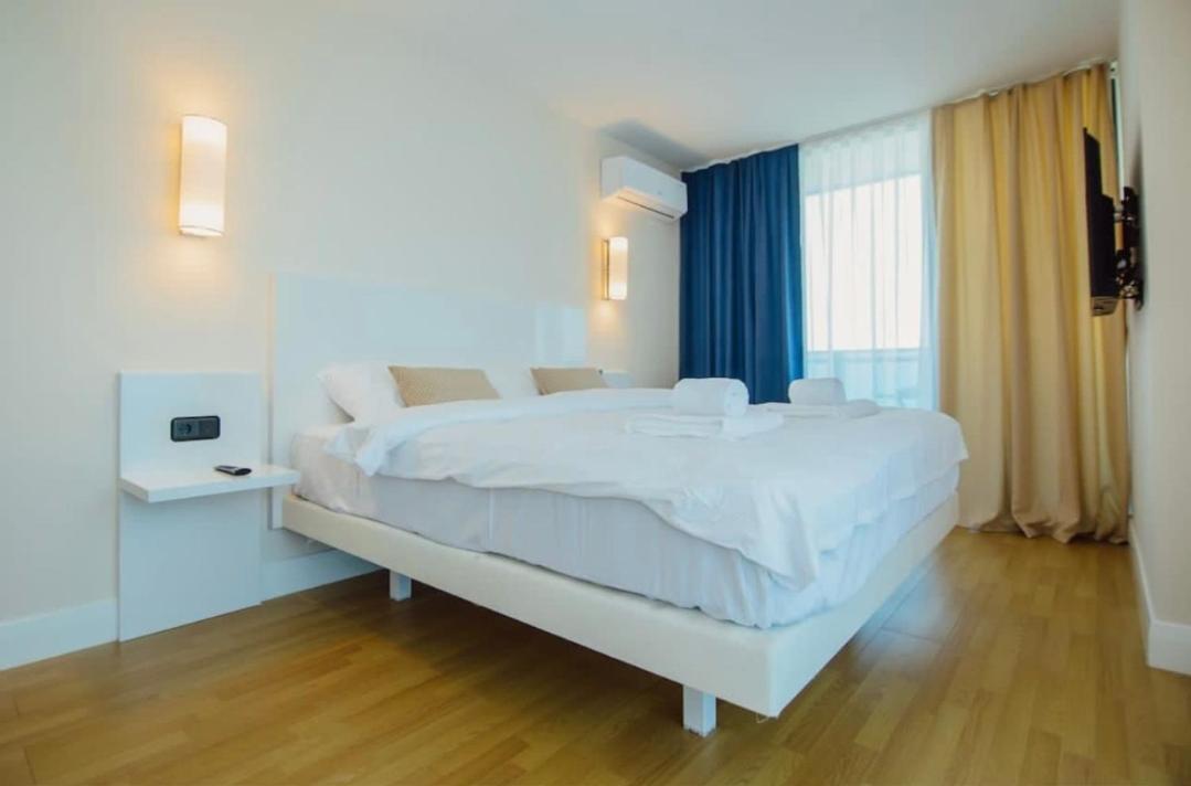 Lamar Hotel Batumi Zimmer foto