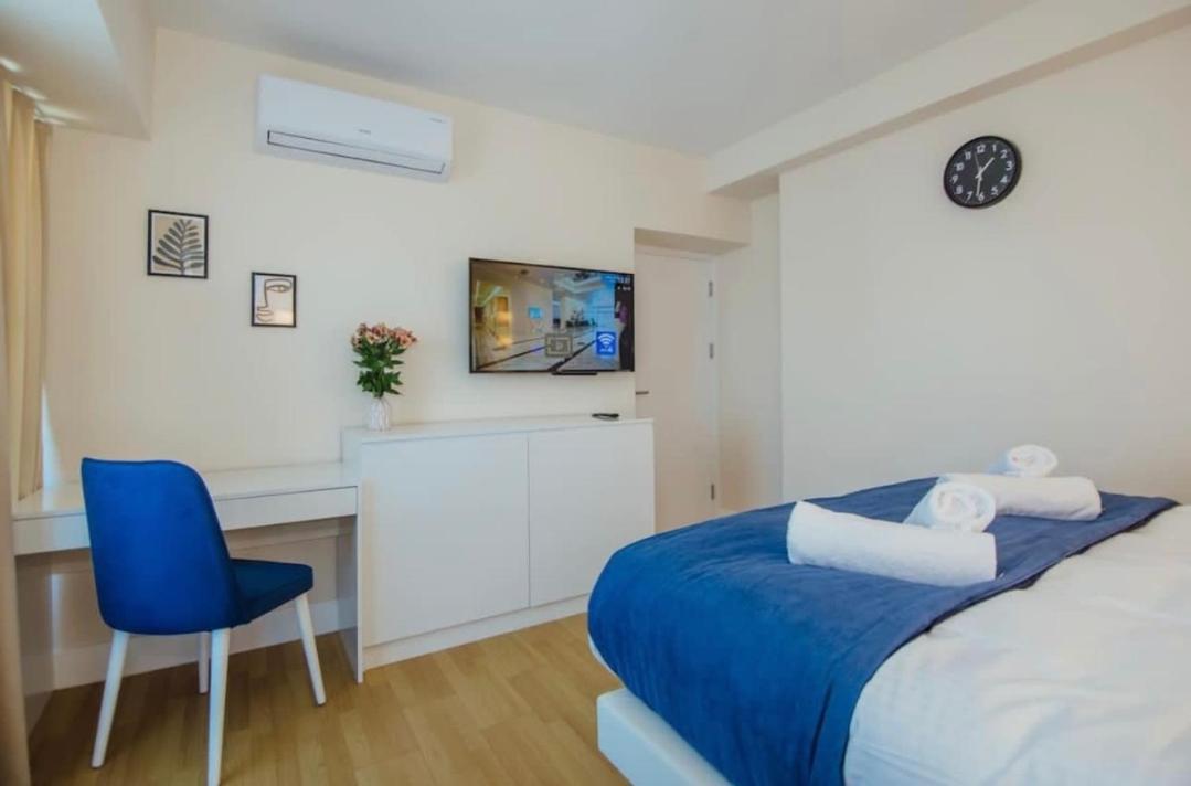 Lamar Hotel Batumi Zimmer foto